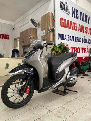 Honda Sh mode 125 abs đk 2020 màu bạc nhám. Mua bán Xe máy tại Quận 12 Tp Hồ Chí Minh được đăng bởi Xe Máy Hoàng Giang An Sương 