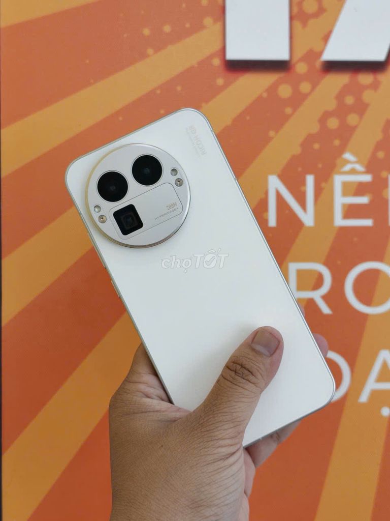 Realme GT8 Pro Snap 8 Elite Gen 5 | 𝐆Ó𝐏 𝐎𝐍𝐋𝐈𝐍𝐄. Mua bán Điện thoại tại Quận Gò Vấp Tp Hồ Chí Minh được đăng bởi Võ Tấn Vui  hình 1