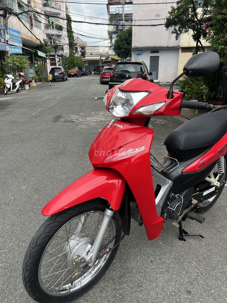 💥 Honda Wave anpha 110💥 Đk 2019💥Có Bảo Hành💥💥💥. Mua bán Xe máy tại Quận Tân Phú Tp Hồ Chí Minh được đăng bởi Chị Thảo hình 3