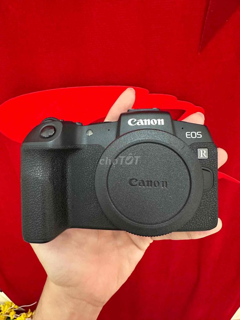 Canon EOS RP