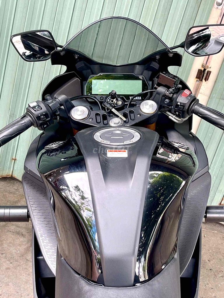 Yamaha R15 V3 2020. Mua bán Xe máy tại Thành phố Vũng Tàu Bà Rịa - Vũng Tàu được đăng bởi Cao Trí hình 16