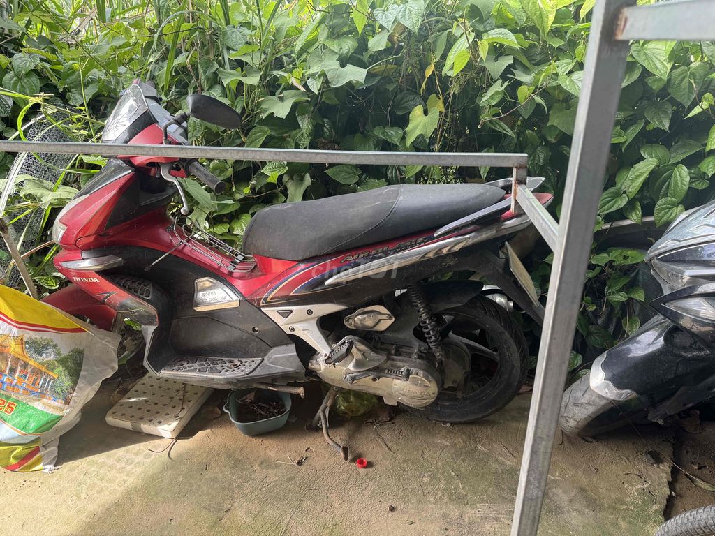 xe Airblade. Mua bán Xe máy tại Huyện Đơn Dương Lâm Đồng được đăng bởi Duyen hình 1