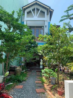 Аренда · 3 комн. · 170 м² · Quận Cẩm Lệ, ул. Thanh Lương