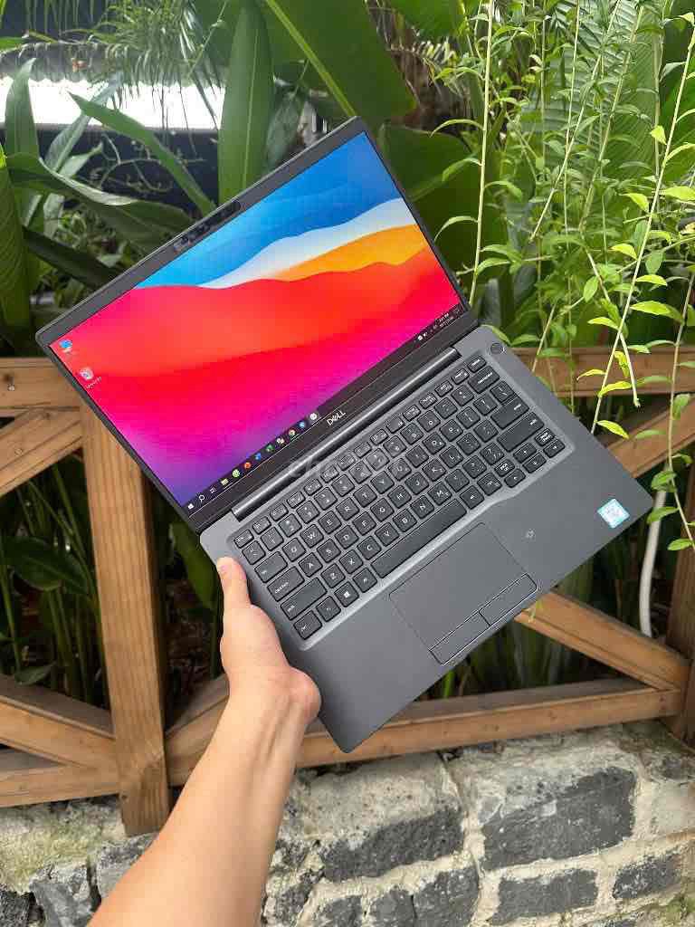 Dell Latitude 7400 i5-8365U 14 inch 8GB/256GB Like. Mua bán Laptop tại Thành phố Biên Hòa Đồng Nai được đăng bởi TRƯƠNG HUY HOÀNG hình 1