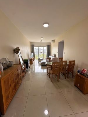 Rent · 3 bd · 84 м² · Quận Tân Phú