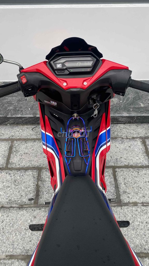 Winner x v2-ABS. Mua bán Xe máy tại Thành phố Bến Tre Bến Tre được đăng bởi Nghiêm Bảy Mốt hình 6