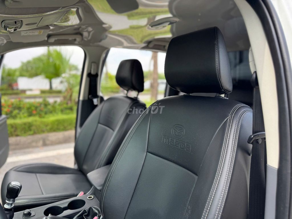 Mazda BT-50 2018 số sàn 2 cầu cực đẹp. Mua bán Ô tô tại Quận Thanh Xuân Hà Nội được đăng bởi Nguyễn Quang Đức hình 19