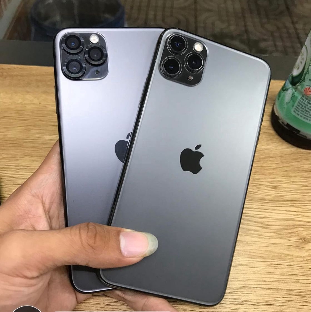 Iphone chính hãng Hoàng Hoành tại undefined undefined hình 1