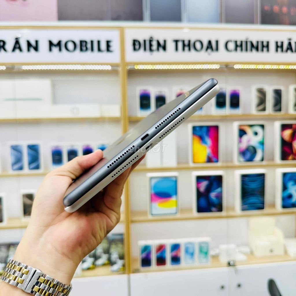 🍎IPAD GEN 9 WIFI CÓ SIM 4G 64GB NGUYÊN ZIN PIN9X. Mua bán Máy tính bảng tại Quận Ninh Kiều Cần Thơ được đăng bởi Nghĩa Trần Mobile hình 2