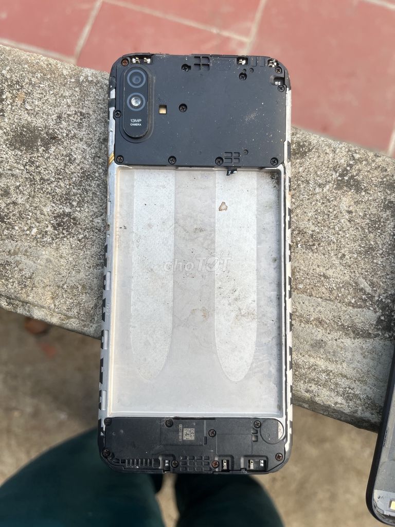 Xiaomi Redmi Hỏng Linh kiện. Mua bán Linh kiện (RAM, Card...) tại Thành phố Lạng Sơn Lạng Sơn được đăng bởi Hua van khanh hình 1