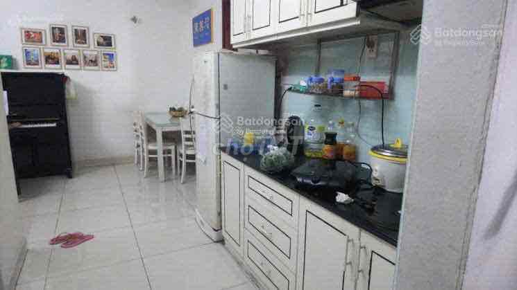 Аренда · 2 комн. · 60 м² · Quận Tân Phú, ул. Đường Nguyễn Sơn