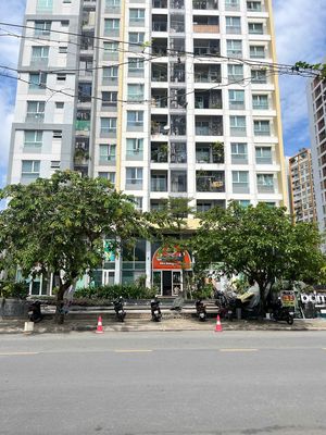 Rent · 2 bd · 90 м² · Thành phố Thủ Đức, ул. Đường Hồ Thị Nhung
