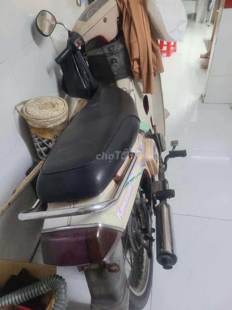 Xác max Kawasaki nhật. Mua bán Xe máy tại Quận Ninh Kiều Cần Thơ được đăng bởi Chân Tình hình 2