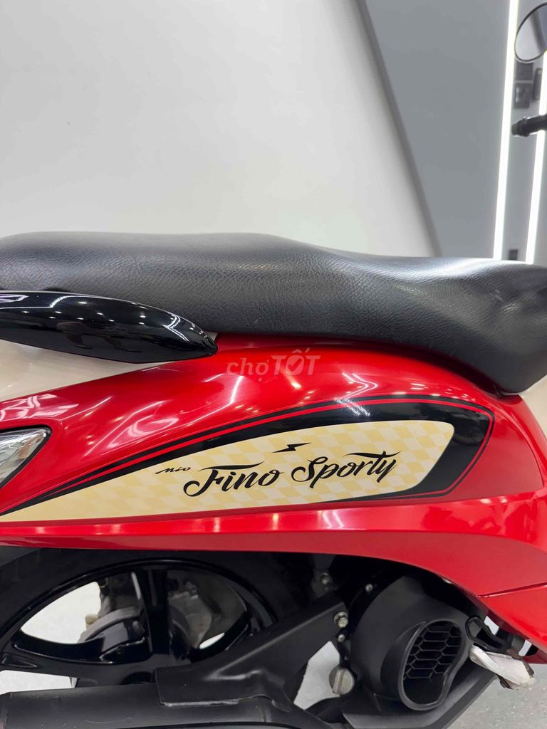 Yamaha Fino 125 Fi nhập khẩu Indo Hỗ trợ góp. Mua bán Xe máy tại Quận Cái Răng Cần Thơ được đăng bởi Cửa Hàng Xe Máy Quang Sang hình 13