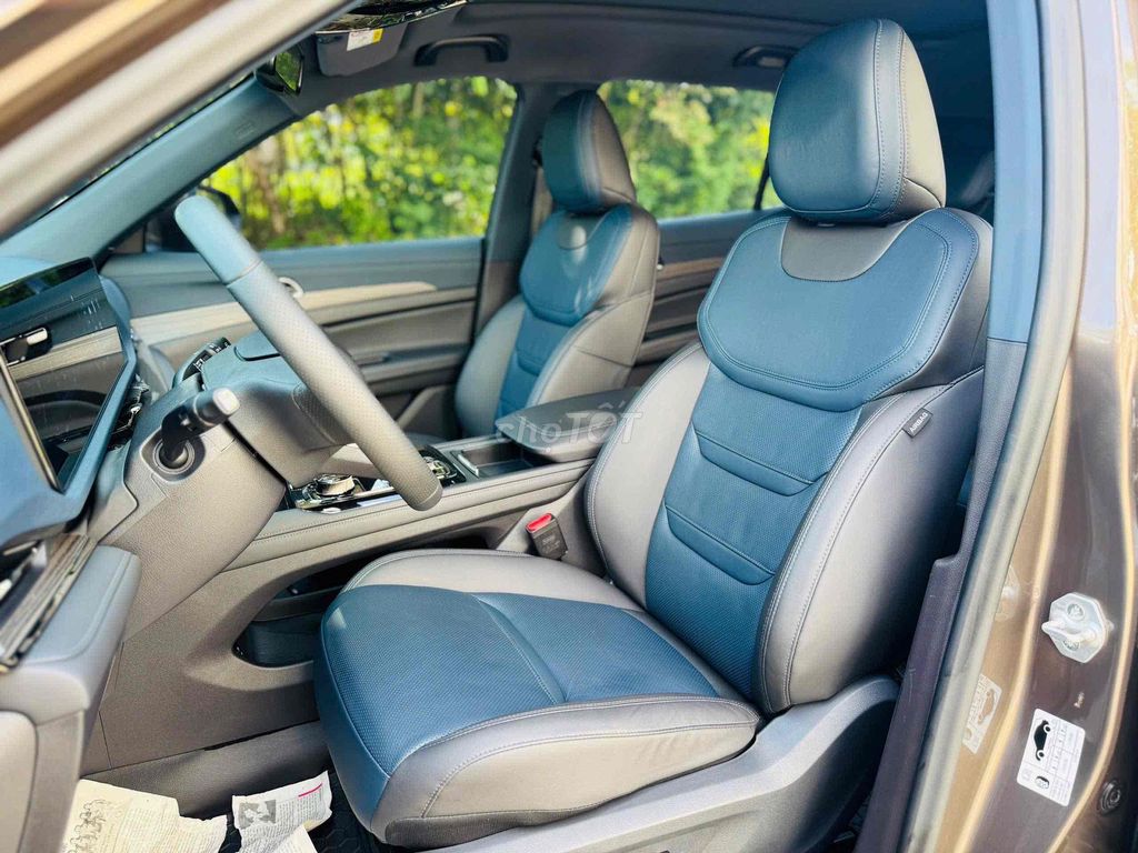 Ford Territory Titanium X 1.5 AT sản xuất 2024. Mua bán Ô tô tại Quận Hà Đông Hà Nội được đăng bởi A Huan  hình 7