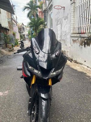 R15 xe đẹp bs 70 ngay chủ công chứng. Mua bán Xe máy tại Thành phố Thủ Đức Tp Hồ Chí Minh được đăng bởi CỬA HÀNG XE GẮN MÁY HOÀNG ANH 