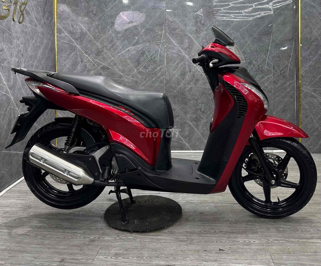 SH Ý 2010 full 150i. Mua bán Xe máy tại Quận Tân Phú Tp Hồ Chí Minh được đăng bởi  Võ SH hình 4