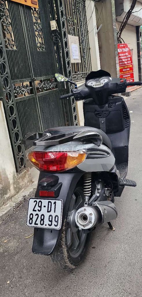 Beneli 150cc biển đẹp Hà Nội ❤ 29D1.82899