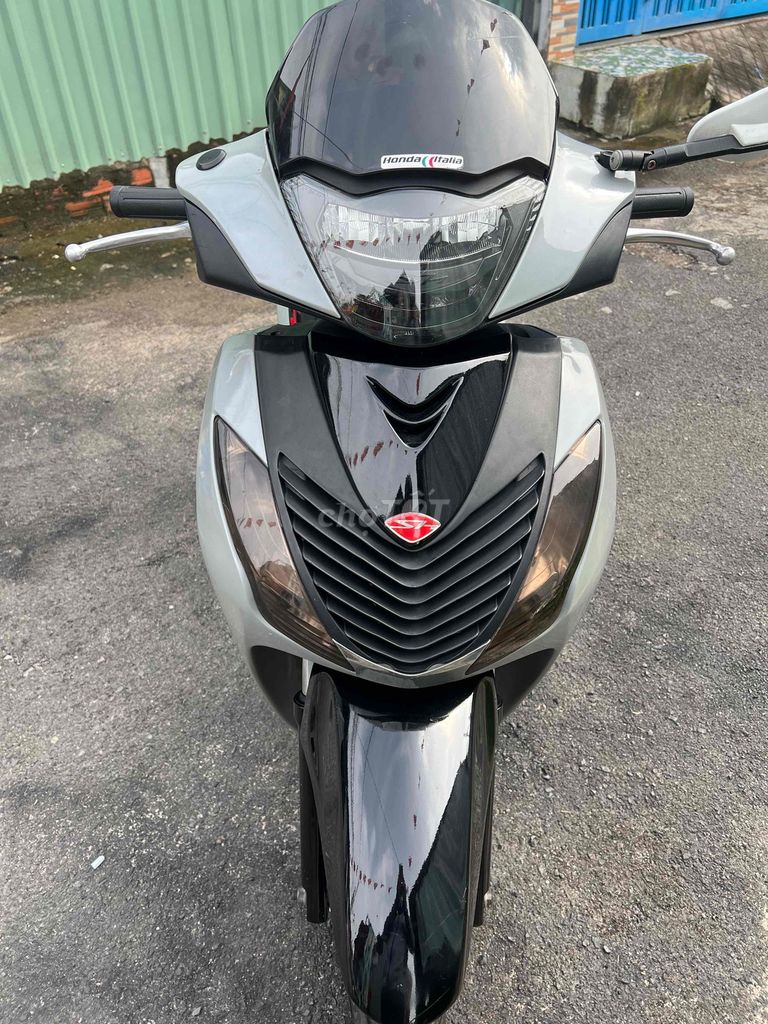 bán hoặc giao lưu. Mua bán Xe máy tại Thành phố Vũng Tàu Bà Rịa - Vũng Tàu được đăng bởi Sang hình 5