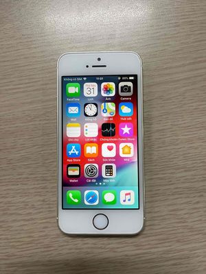CÓ EM IPHONE 5s full chức năg. Mua bán Điện thoại tại Quận Cầu Giấy Hà Nội được đăng bởi Gia Tuấn