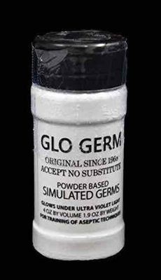 bộ kit đào tạo rửa tay Glo Germ. Mua bán Đồ chuyên dụng, Giống nuôi trồng tại Thị xã La Gi Bình Thuận được đăng bởi Kiệt