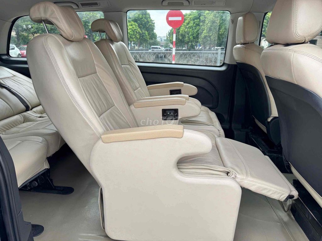 Bán Mercedes Benz Vito 2016 Tourer 121 siêu cọp. Mua bán Ô tô tại Quận Bắc Từ Liêm Hà Nội được đăng bởi Tô Văn Tiến hình 10
