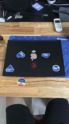 Laptop gaming MSI GF RTX 3050Ti 16gb 1T SSD + HDD. Mua bán Laptop tại Quận Liên Chiểu Đà Nẵng được đăng bởi Tùng Phan