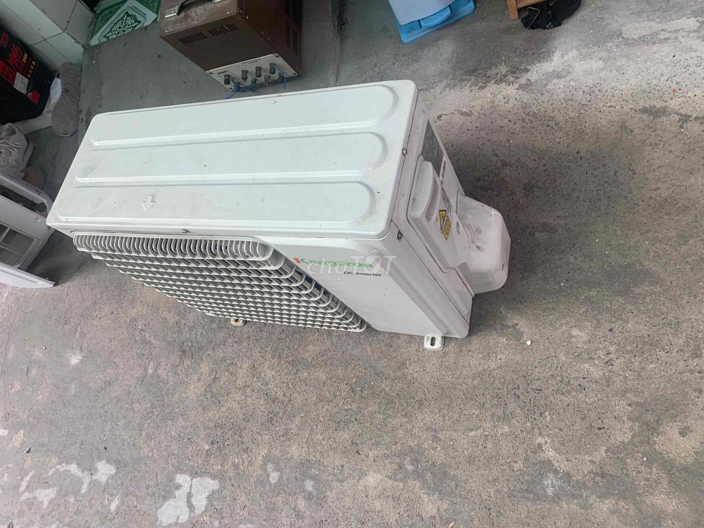 máy lạnh 1hp