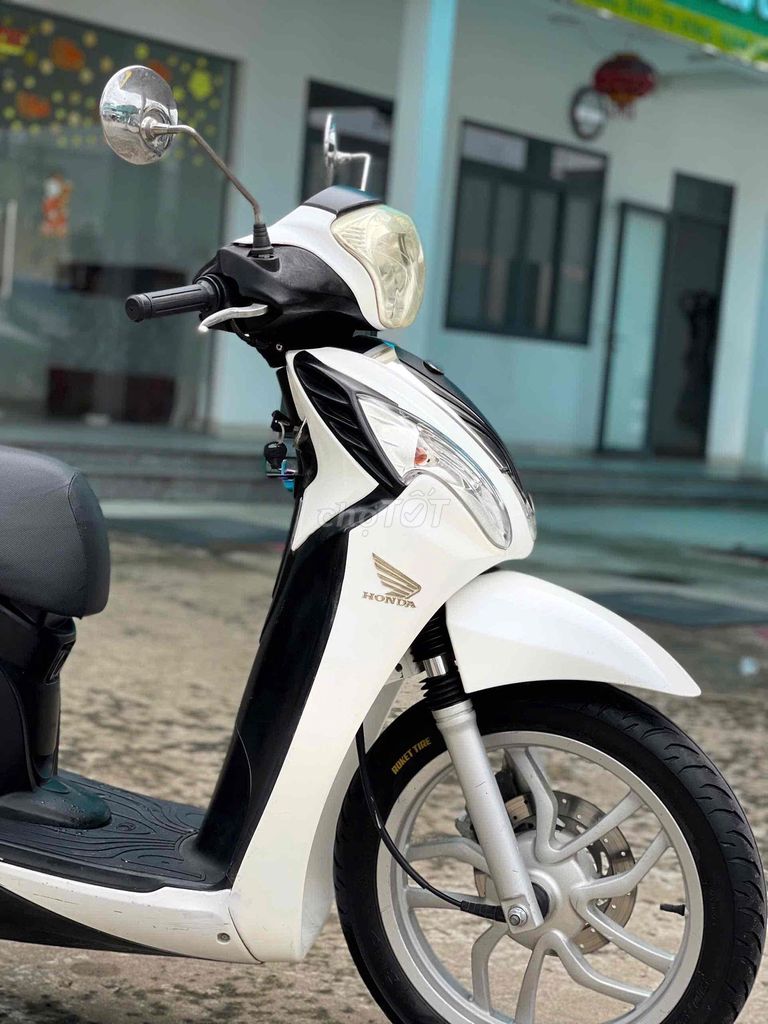 [SIÊU ĐẸP]✨ kymco People S 125i DÁNG SH mode✨ĐẸP✨. Mua bán Xe máy tại Quận Bình Tân Tp Hồ Chí Minh được đăng bởi BÙI TIẾN DŨNG hình 9