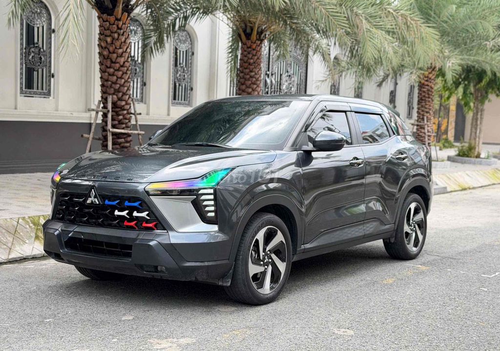Mitsubishi XForce Premium 2025 Сый 10.000 км