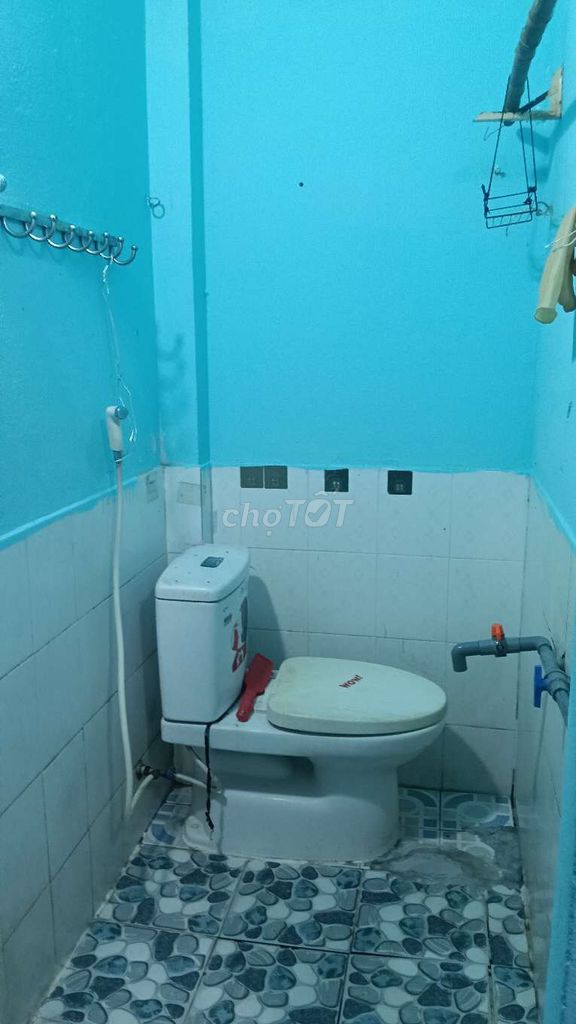 Аренда · 1 комн. · 35 м² · Huyện Củ Chi