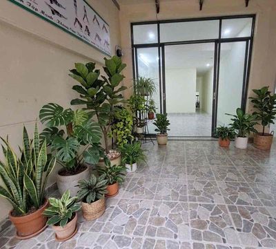 Аренда · 2 комн. · 60 м² · Huyện Nhà Bè, ул. Đường Dương Cát Lợi