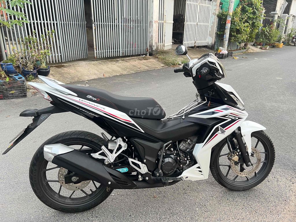 Cần bán winner 2019 hoặc gl. Mua bán Xe máy tại Thị xã Phú Mỹ Bà Rịa - Vũng Tàu được đăng bởi Huy An hình 2