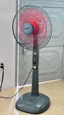 Pass quạt Senko 47W 6 cánh quạt siêu mát. Mua bán Quạt tại Quận 7 Tp Hồ Chí Minh được đăng bởi Quy