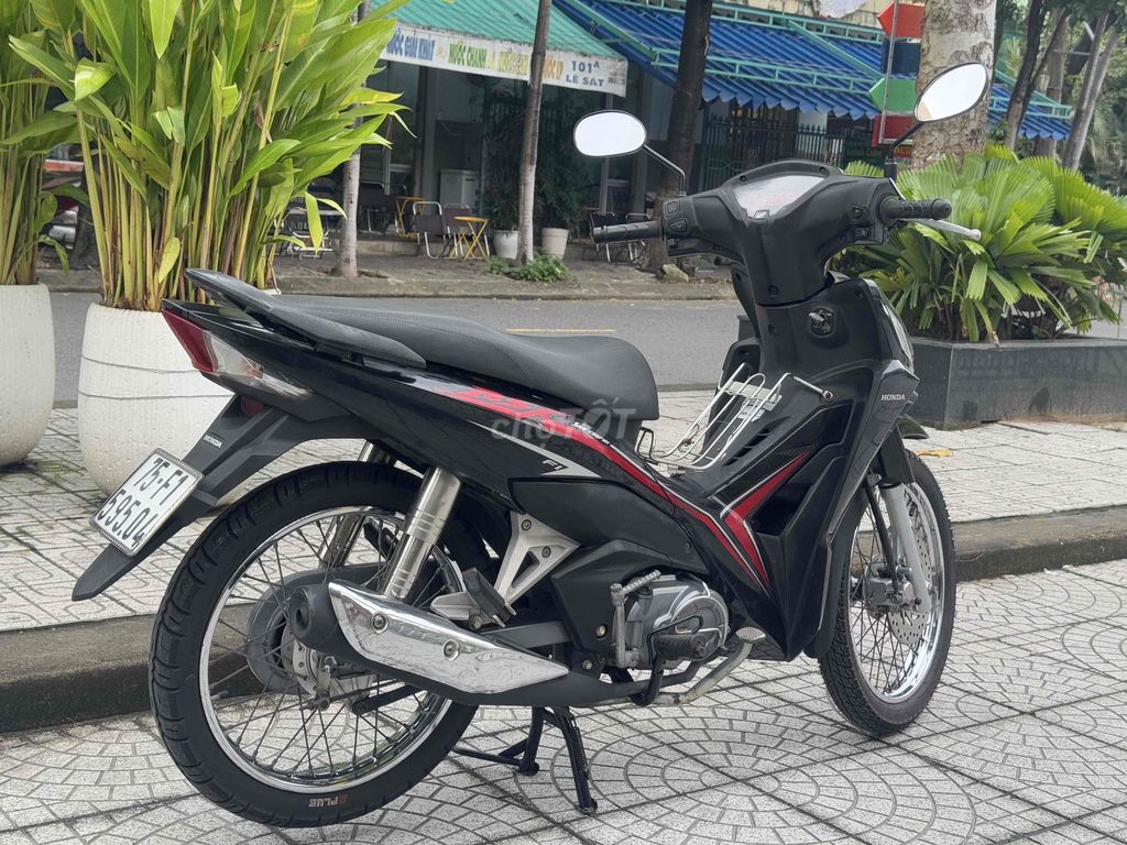 wave rsx fi dk 2017 xe nguyên rin bs 75. Mua bán Xe máy tại Quận Cẩm Lệ Đà Nẵng được đăng bởi Duc Tran  hình 5