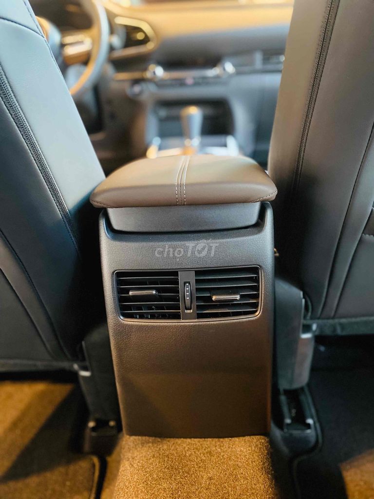 Mazda CX-30 2025 - Tặng BHVC + 📹 Kèm Nhiều Quà 🎁. Mua bán Ô tô tại Thành phố Thủ Đức Tp Hồ Chí Minh được đăng bởi THACO AUTO Bình Triệu HCM hình 4