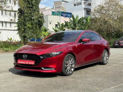 Mazda 3 2021 2.0L Premium - 94000 km. Mua bán Ô tô tại Thành phố Thủ Đức Tp Hồ Chí Minh được đăng bởi VÕ NGỌC HOÀNG hình 1