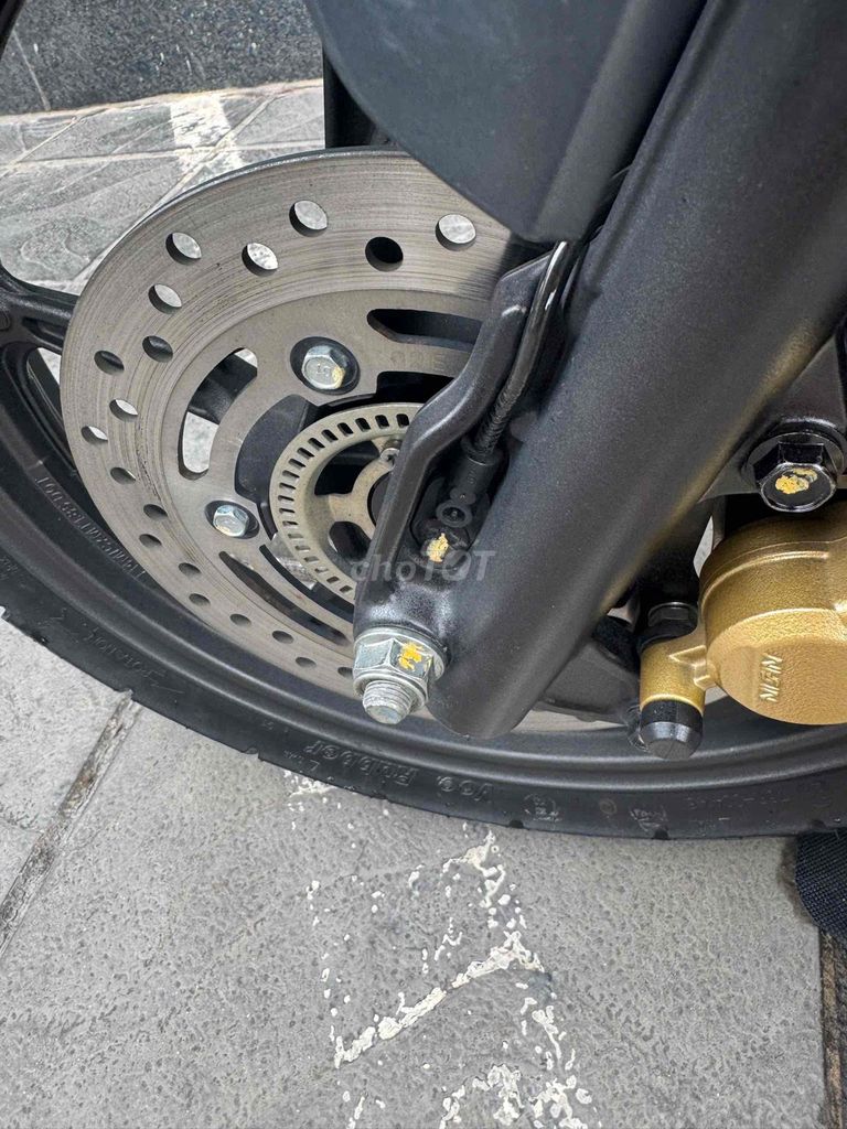 Honda Airblade 150fi 2021 ABS родная краска и двигатель 100%