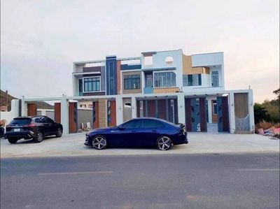 nhà 1 Lầu 1 trệt mặt tiền Hải lâm bầu trứ ,Phước Hưng ,long đất, BRVT. Mua bán nhà ở tại Huyện Long Điền Bà Rịa - Vũng Tàu được đăng bởi BĐS Nguyễn Dương 