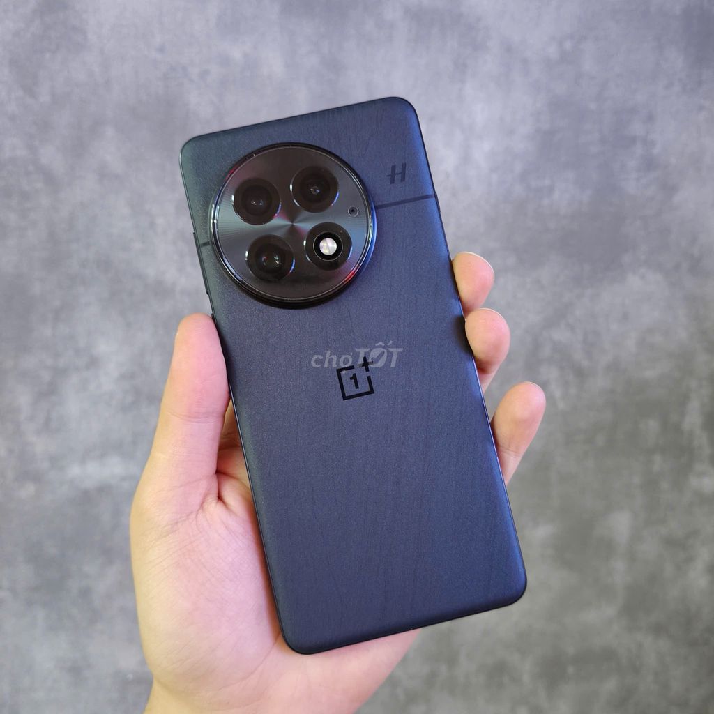 OnePlus 13 12/256GB Kèm sạc ★ᴛʜᴜ ᴆᴛ ᴄᴜ̃★. Mua bán Điện thoại tại Quận Ninh Kiều Cần Thơ được đăng bởi DI ĐỘNG BULL hình 1