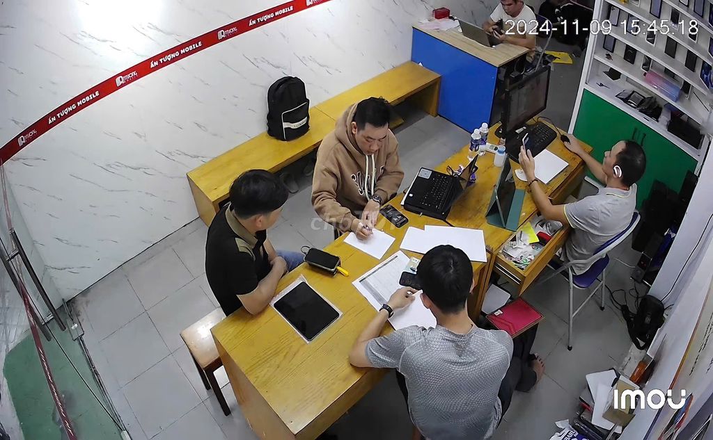 Ân Tượng Mobile tại Quận Tân Bình, Tp Hồ Chí Minh hình 4