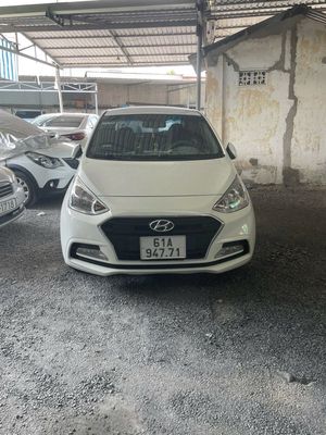 Hyundai Grand i10 2020 Sedan 1.2 AT - 70000 km