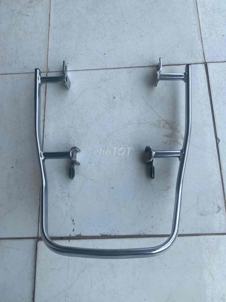 Cảng sau future 1. Mua bán Phụ tùng xe tại Quận Ô Môn Cần Thơ được đăng bởi Trần Sang hình 1