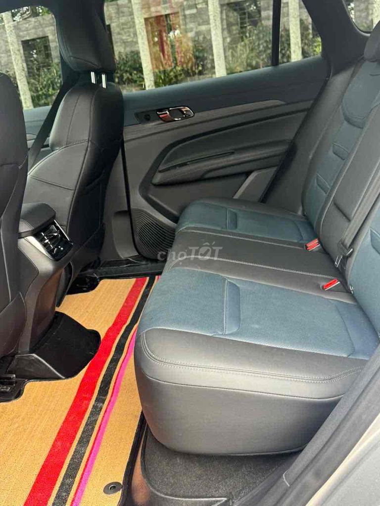 Ford Territory 2025 Titanium X 1.5 AT siêu lướt. Mua bán Ô tô tại Quận 8 Tp Hồ Chí Minh được đăng bởi Đại Bán Ford hình 9