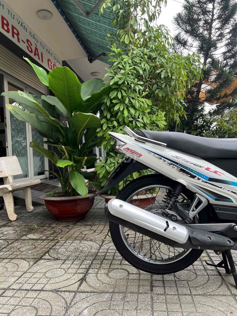 bán xe siruis RC đk 2020,bs quảng nam,btc,cccd chủ. Mua bán Xe máy tại Quận Tân Bình Tp Hồ Chí Minh được đăng bởi Thân thi hương  hình 4