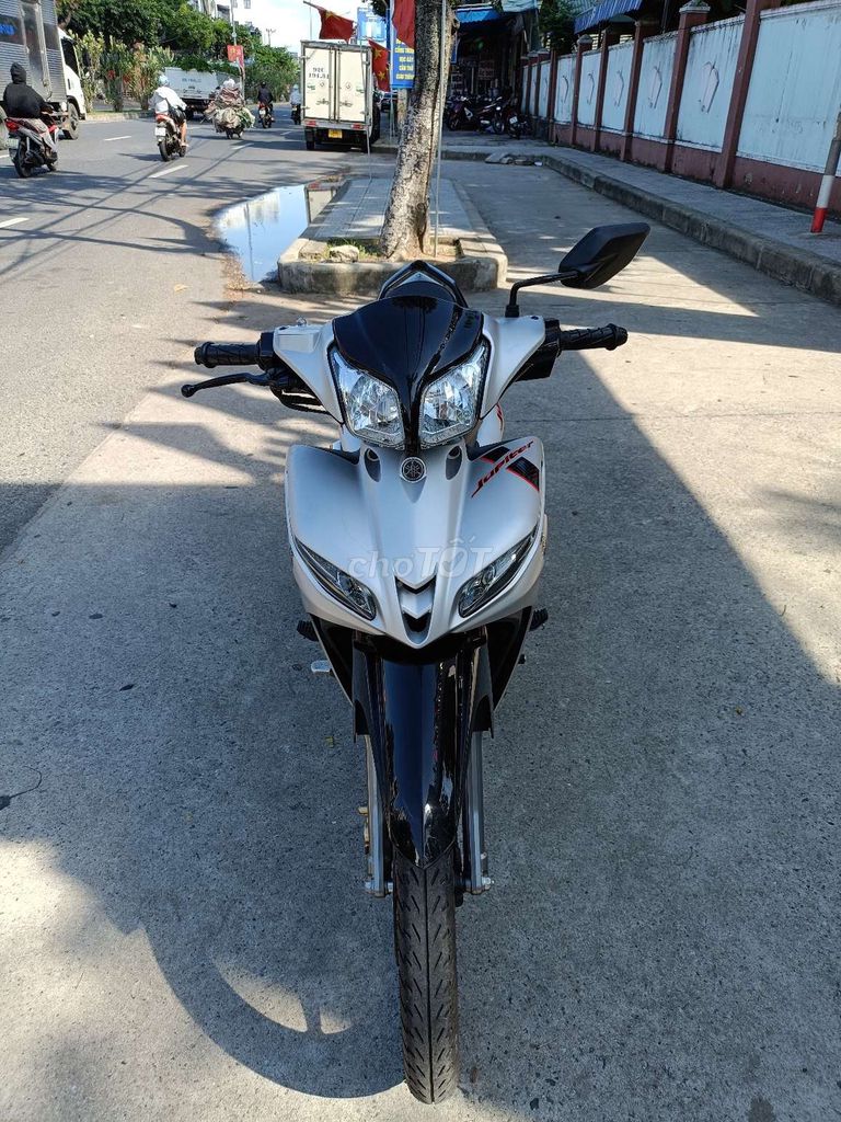 Jupiter Fi 2024. Như xe mới. Mua bán Xe máy tại Quận Liên Chiểu Đà Nẵng được đăng bởi long hình 2