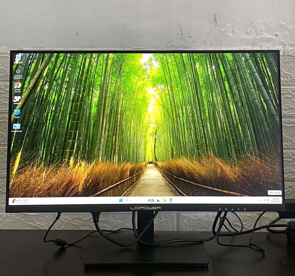 bộ itx i7 9700f 2060 6gb + màn 24inc 144hz. Mua bán Máy tính để bàn tại Thành phố Đà Lạt Lâm Đồng được đăng bởi MAI BINH hình 1