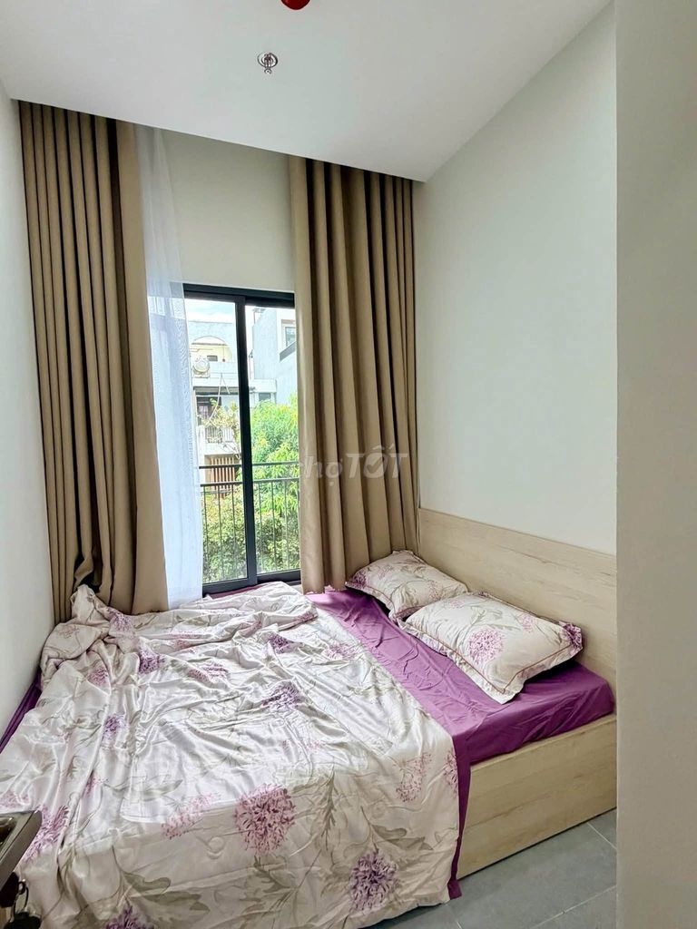 Cho thuê phòng tại Cẩm Lệ, Đà Nẵng — ảnh 3