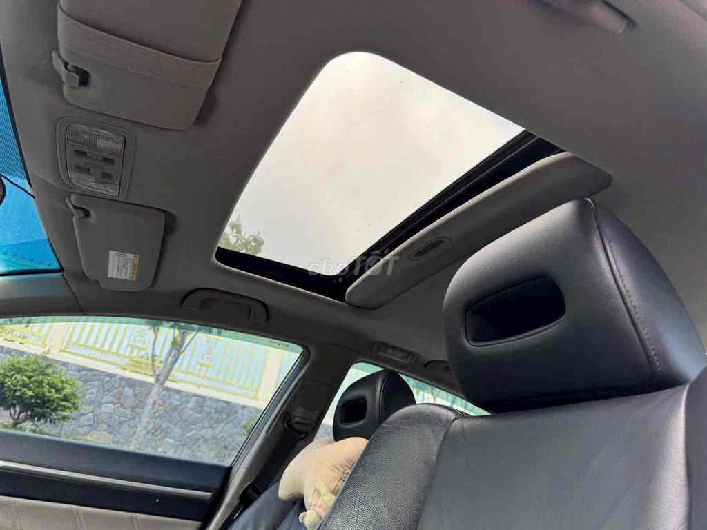 Honda Civic 2009 2.0 AT - 90000 km. Mua bán Ô tô tại Quận Phú Nhuận Tp Hồ Chí Minh được đăng bởi Sang hình 12