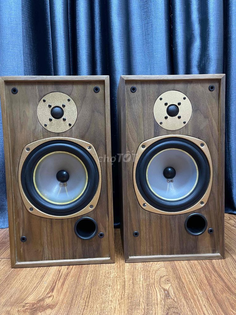 loa anh tannoy M20